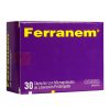 Ferranem® Microgránulos – Chemopharma